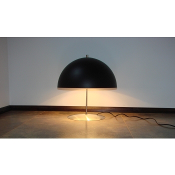 lampa retro nowoczesna kopuła